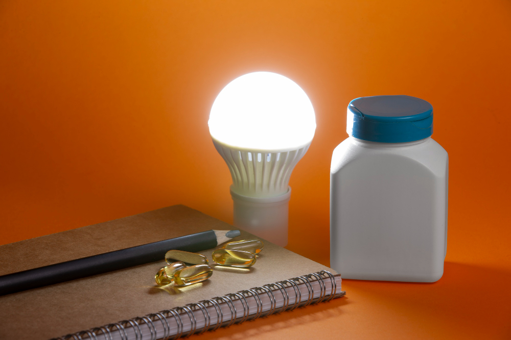 5 Reasons Why LED Lighting is a Smart Investment