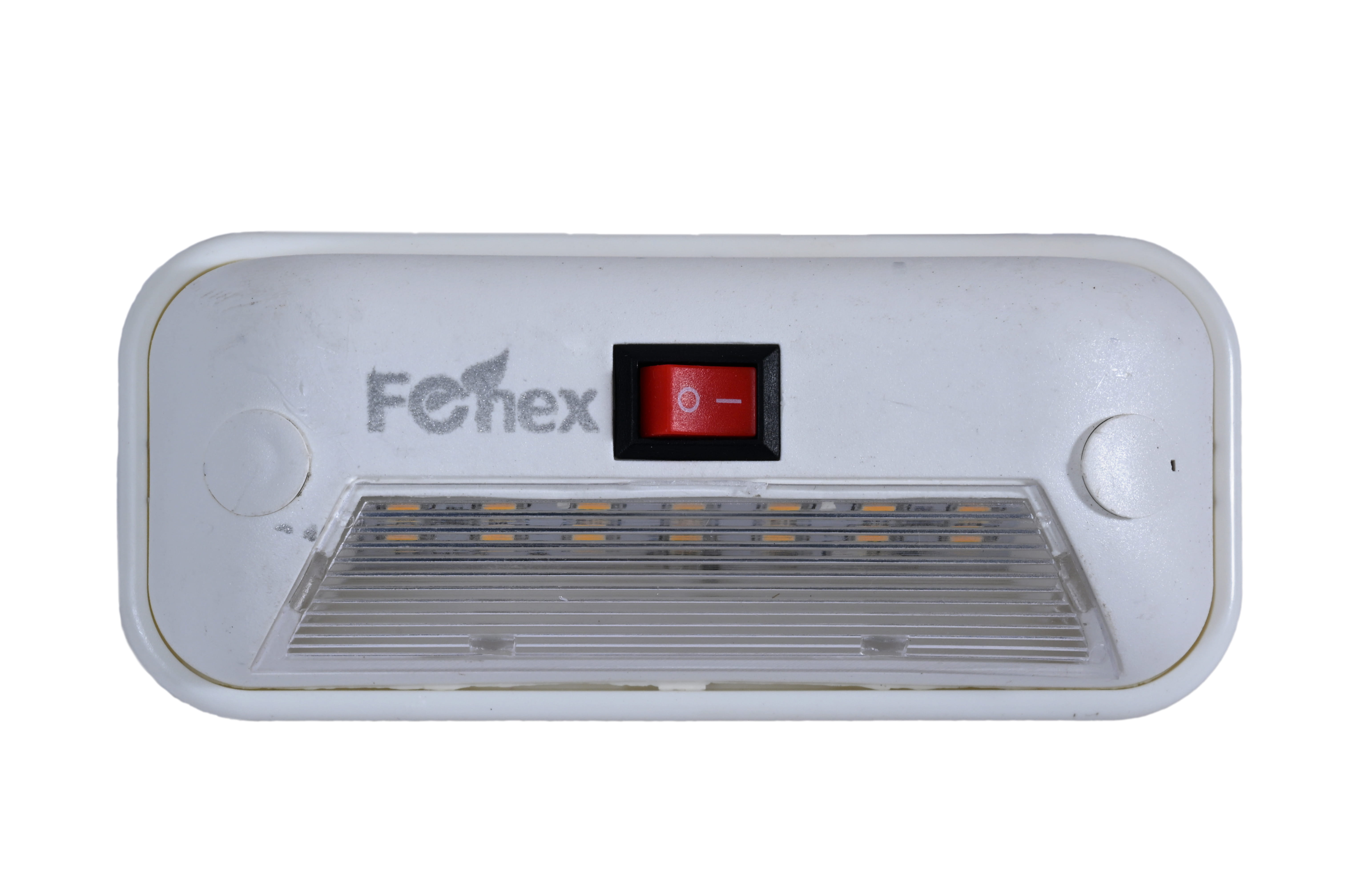 LED READING LIGHT
