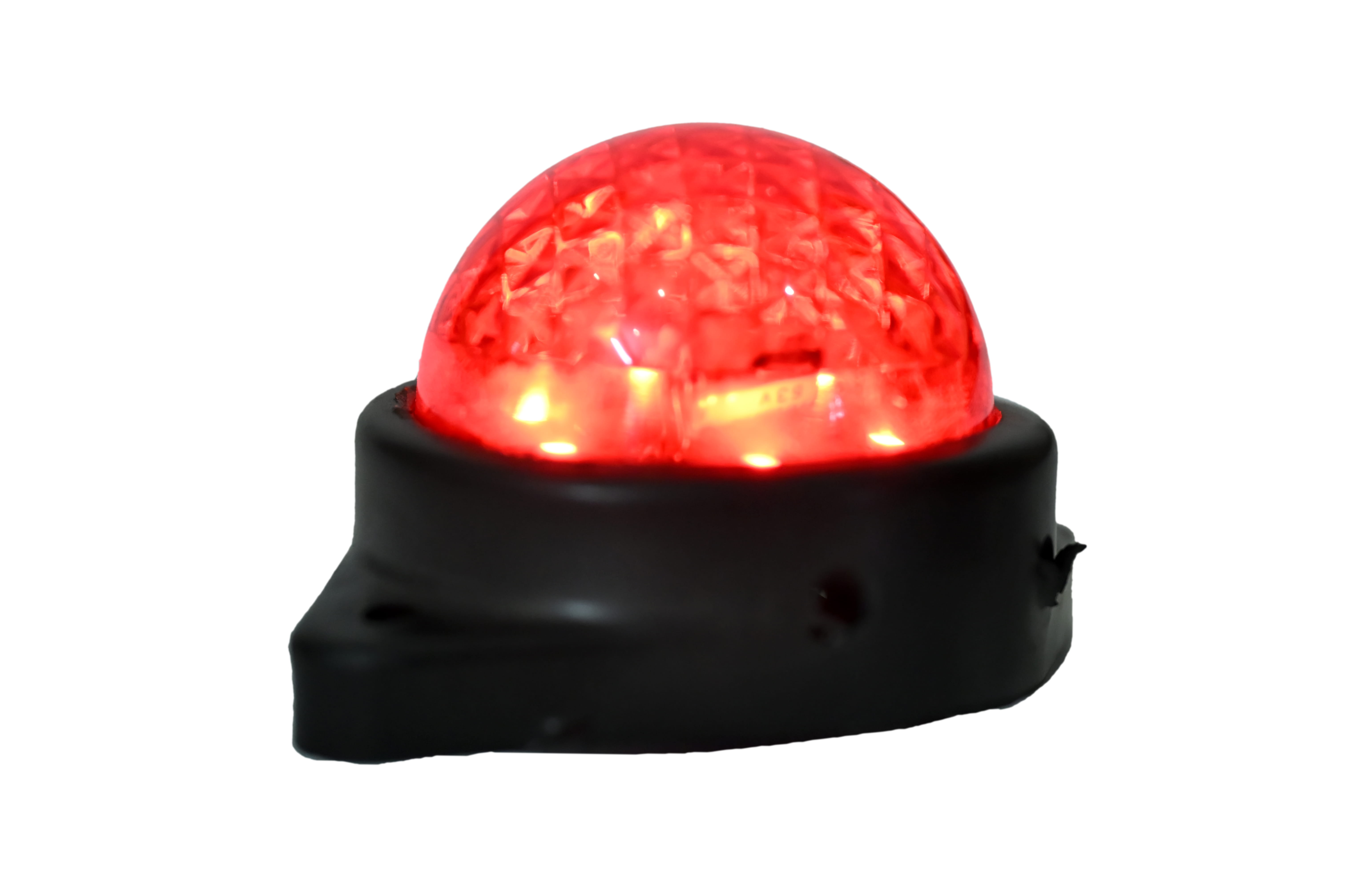LED HOOTER LIGHT 