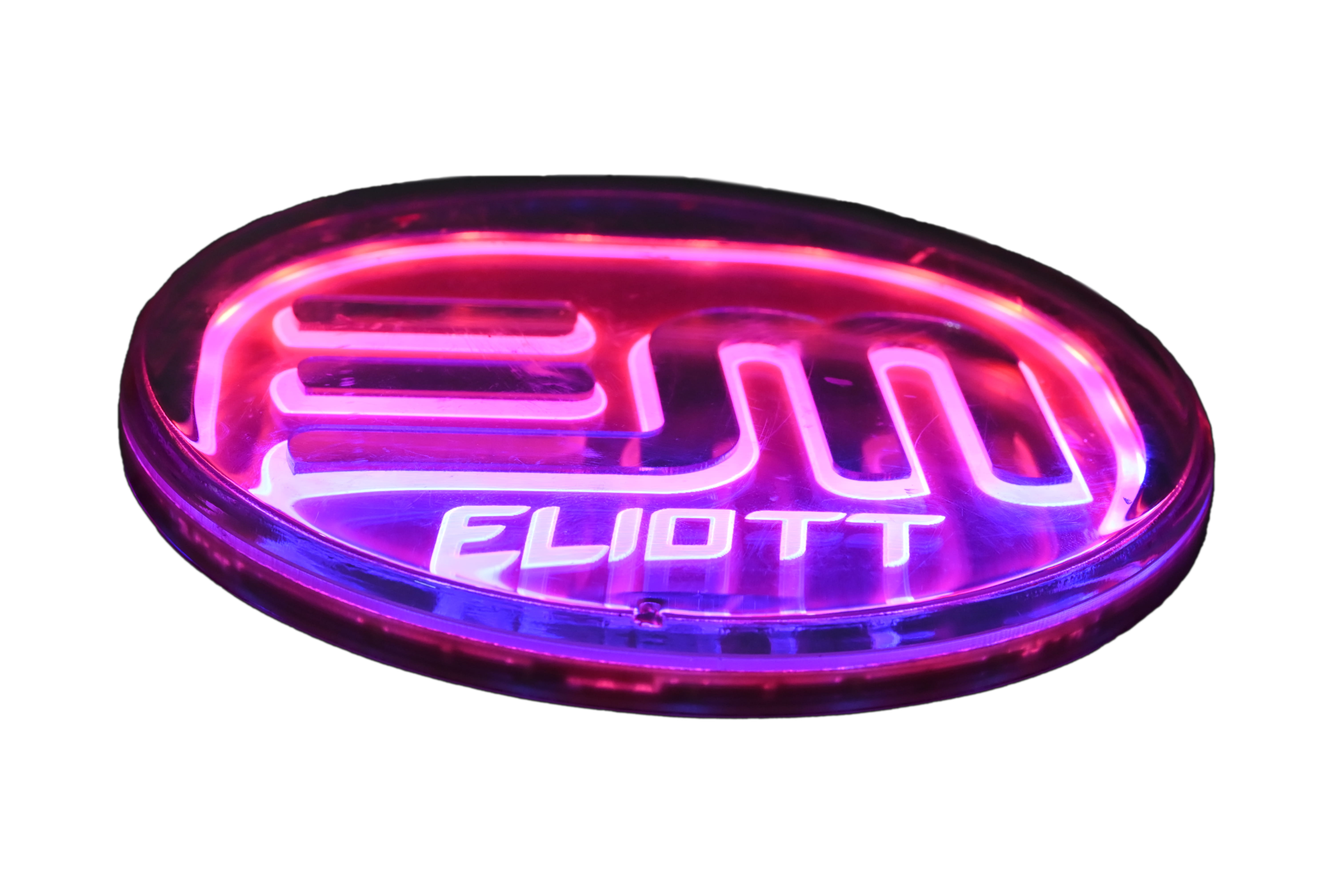 MONOGRAM LED